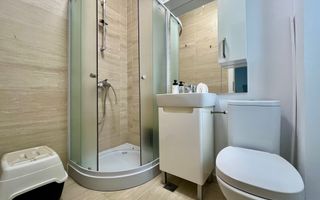 Penthouse cu 3 camere si terasa de 27mp | Braytim | Esso - Poză 11