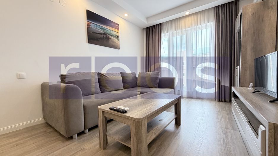 VANZARE 2 CAMERE | PARCARE INCLUSA | COSMOPOLIS - Poză 3