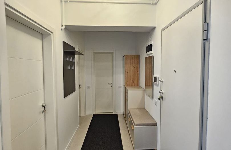 Apartament 2 cam de inchiriat, bloc nou, metrou 5 min, 1Decembrie 1918 - Poză 9