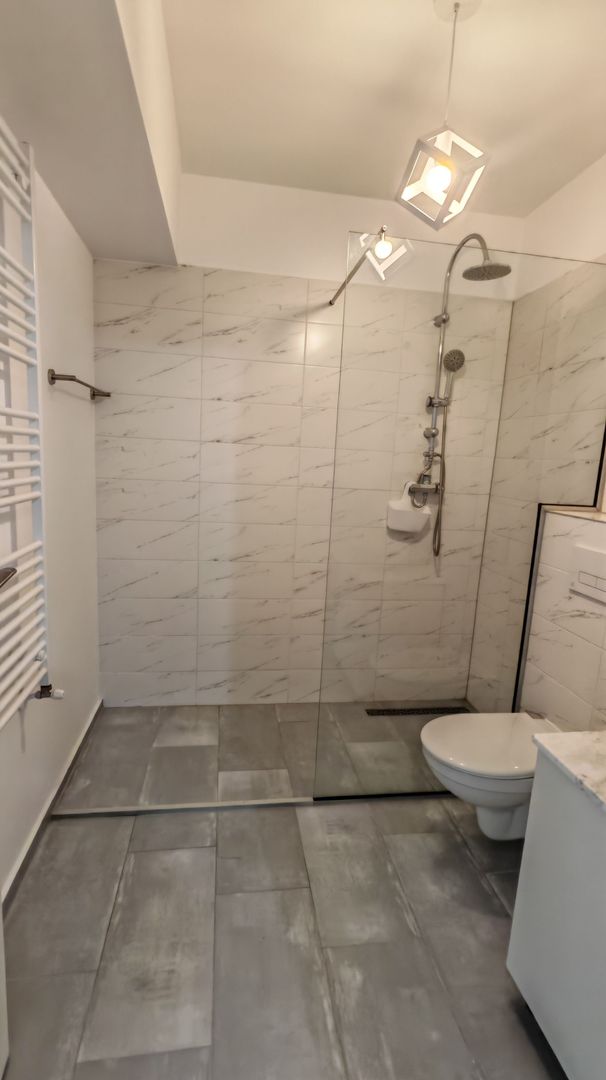 Garsoniera VIVAMUS(Rulmentul),mobilata, utilata,Parcare subterana - Poză 8