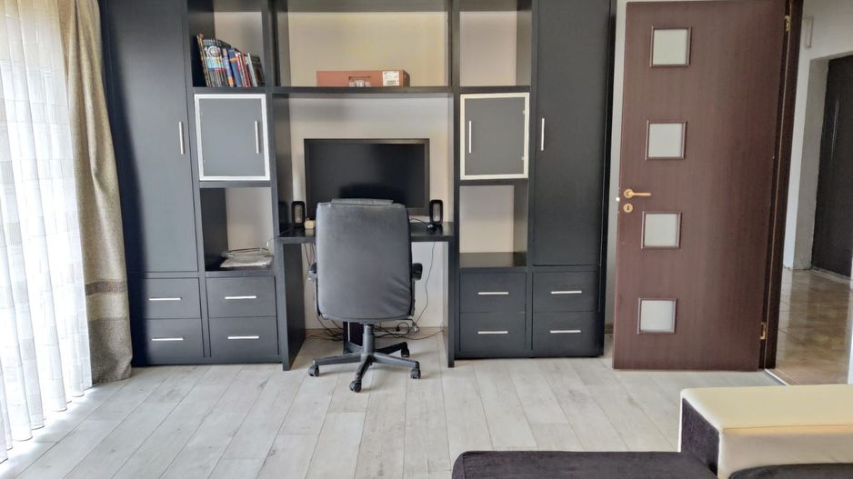 Apartament 2CAM 55 MP, Floresti, Str Florilor, Parcare - Poză 12