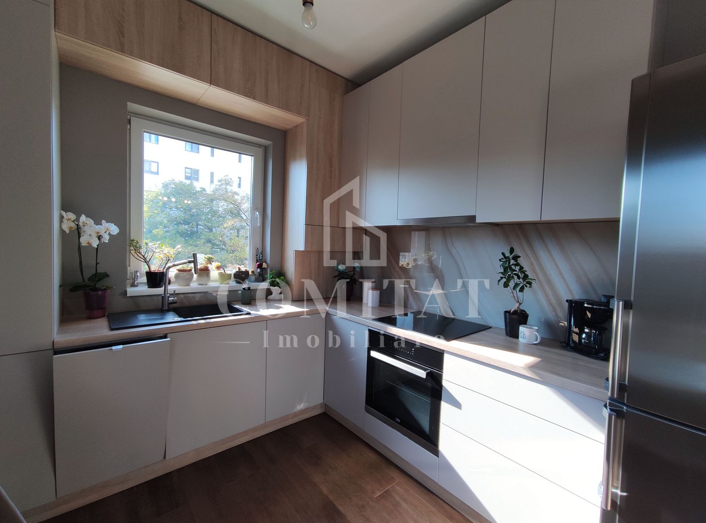 APARTAMENT LA CHEIE | 2 CAMERE | IULIUS MALL - Poză 11