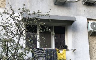 Cameră de cămin de vânzare, etaj 2, zonă urbană, Iași - Poză 1