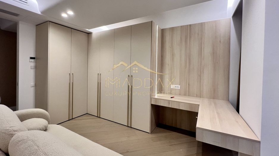 Apartament 3 camere // Cortina 126 // Iancu Nicolae - Poză 22