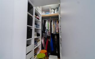 Vila individuala 190 mp utili  teren 755 mp mobilata si utilata - Poză 10
