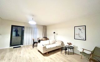 Apartament de vanzare / Zona Metro / Floresti - Poză 3
