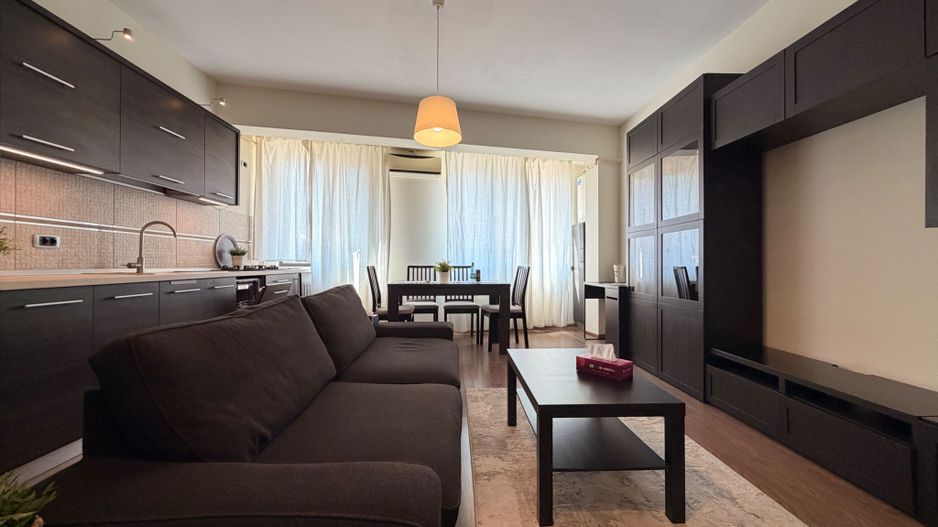 APARTAMENT 2 CAMERE | SECTOR 6 | METROU GROZAVESTI 100M - Poză 2