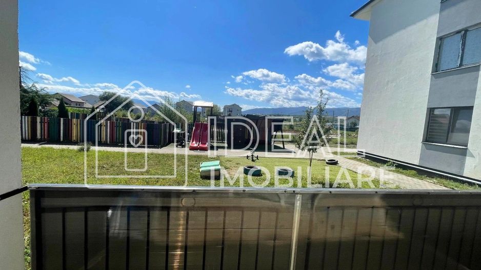 Apartament 3 camere, 62 mp | parter | Cartierul Arhitectilor - Poză 6