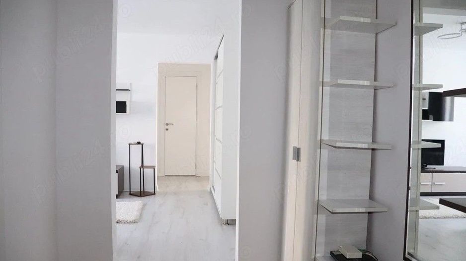 Vanzare apartament 3 camere, 64 mp, renovat și mobilat complet – Dr Taberei - Poză 3