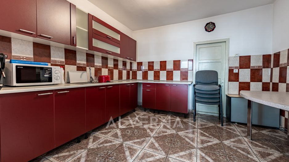 Spatiu birou 100mp | 3 camere | parter | parcare | zona Intre Lacuri - Poză 9