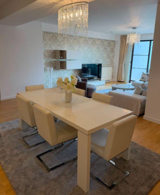 4 camere | Rovere | Iancu Nicolae | Pipera | Baneasa | - Poză 9