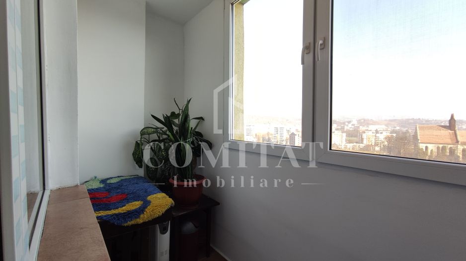 Apartament cu 3 camere decomandate | Etaj intermediar| Zona Primaverii - Poză 12