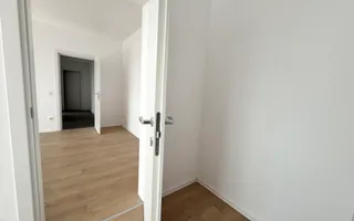 3 camere. Bucătărie închisă. Vedere panoramică. Reper Mall Colosseum - Poză 14