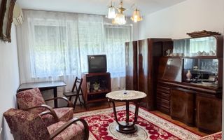 Apartament | 2 camere | Dacia Rogerius | 50 mp | Etaj 4 - Poză 1