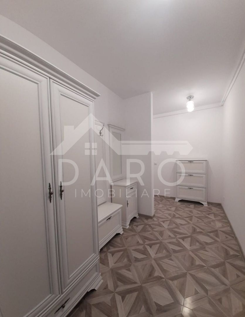 VAND APARTAMENT NOU - Poză 3