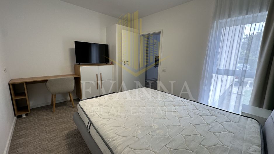 Bloc nou | Apartament 3 camere | str. Atletilor - Poză 6