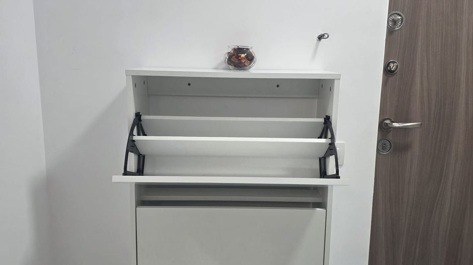 Garsonieră de închiriat – Militari Residence (prima închiriere) - Poză 5