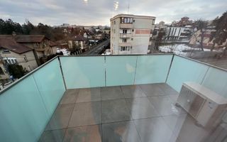 2 camere, Premium,AC, parcare subterana,Zorilor Zona UMF,Louis Pasteur - Poză 8