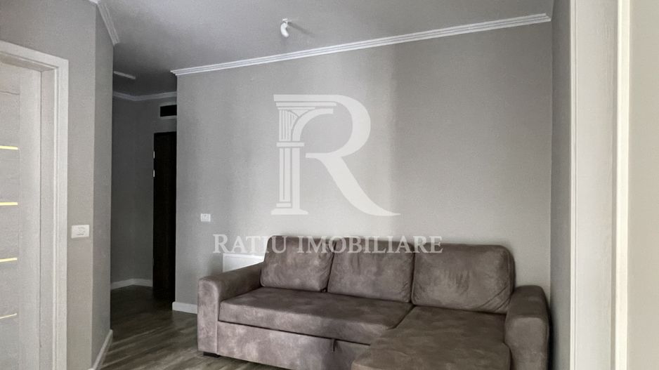 Apartament cu 3 camere | Parcare | Etaj 2 | West Residence | Oradea - Poză 7