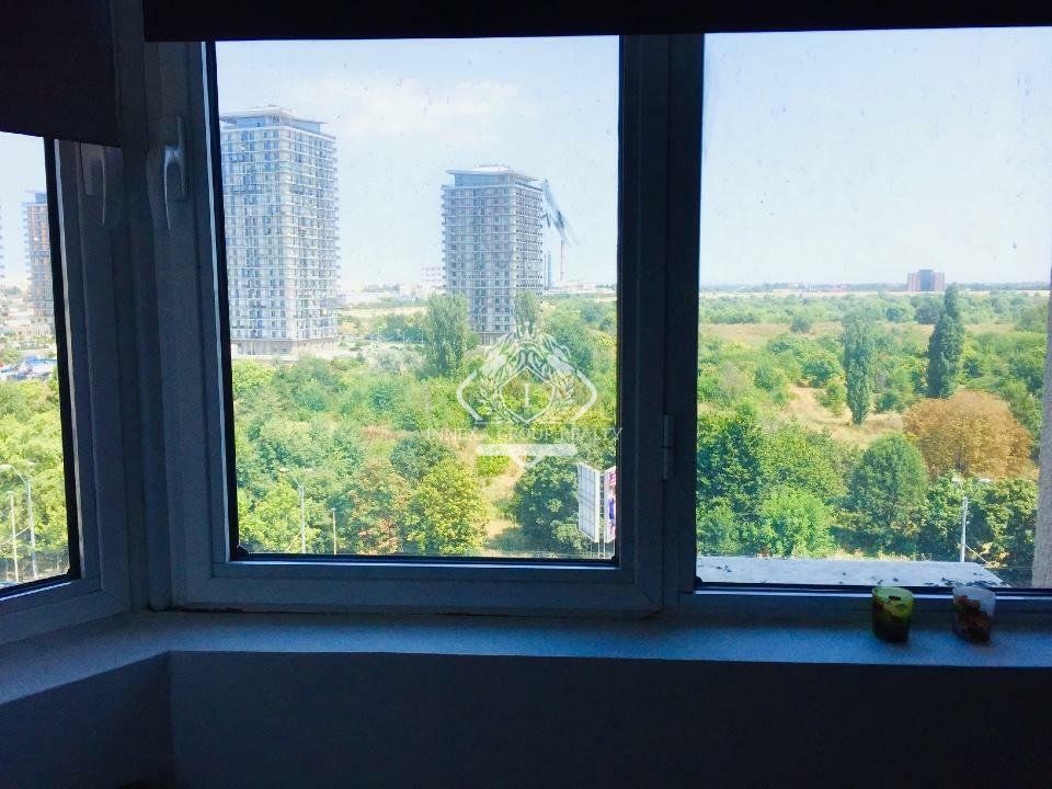 Calea Vacaresti | 3 camere | 87mp | et 8 | loc parcare + boxa | 219.000 euro - Poză 9