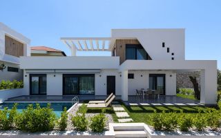 De vânzare casă in Grecia , Kavala - Poză 2