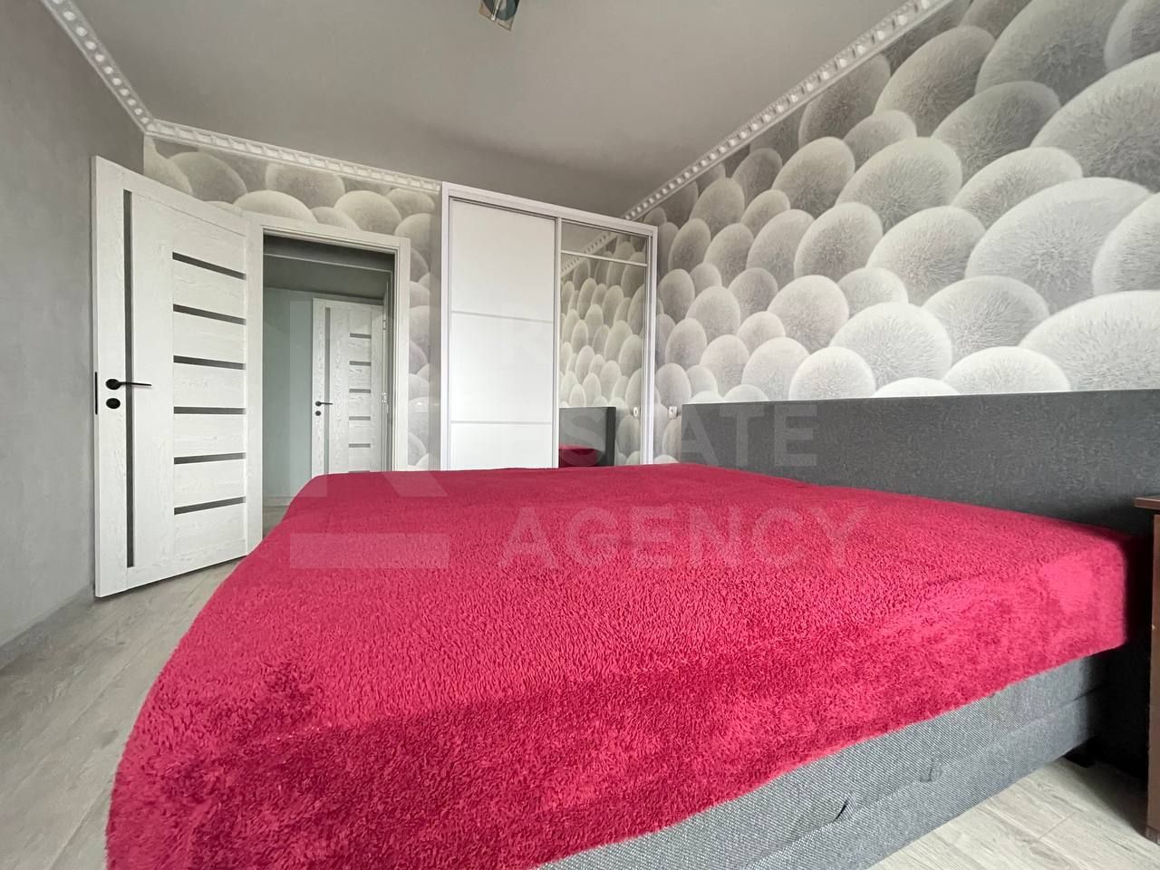 Chirie, apartament, 2 camere, Bd. Mircea Cel Bătrân, Ciocana - Poză 8