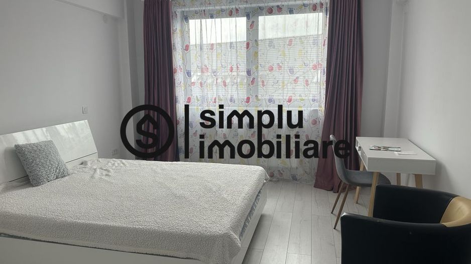 Apartament 3 camere -Centru - Poză 4