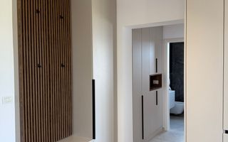 Bloc nou| 2 camere| apartament de lux| loc de parcare| Ghiroda| - Poză 15