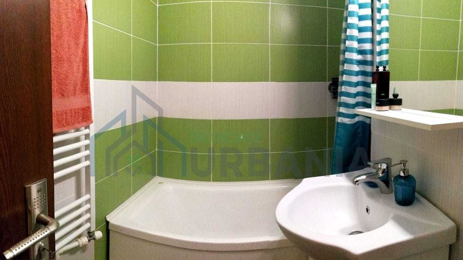 Apartament 3 camere, Podu Roș – bloc 1001 Articole, renovat, 2 balcoane, 10 min Palas - Poză 6