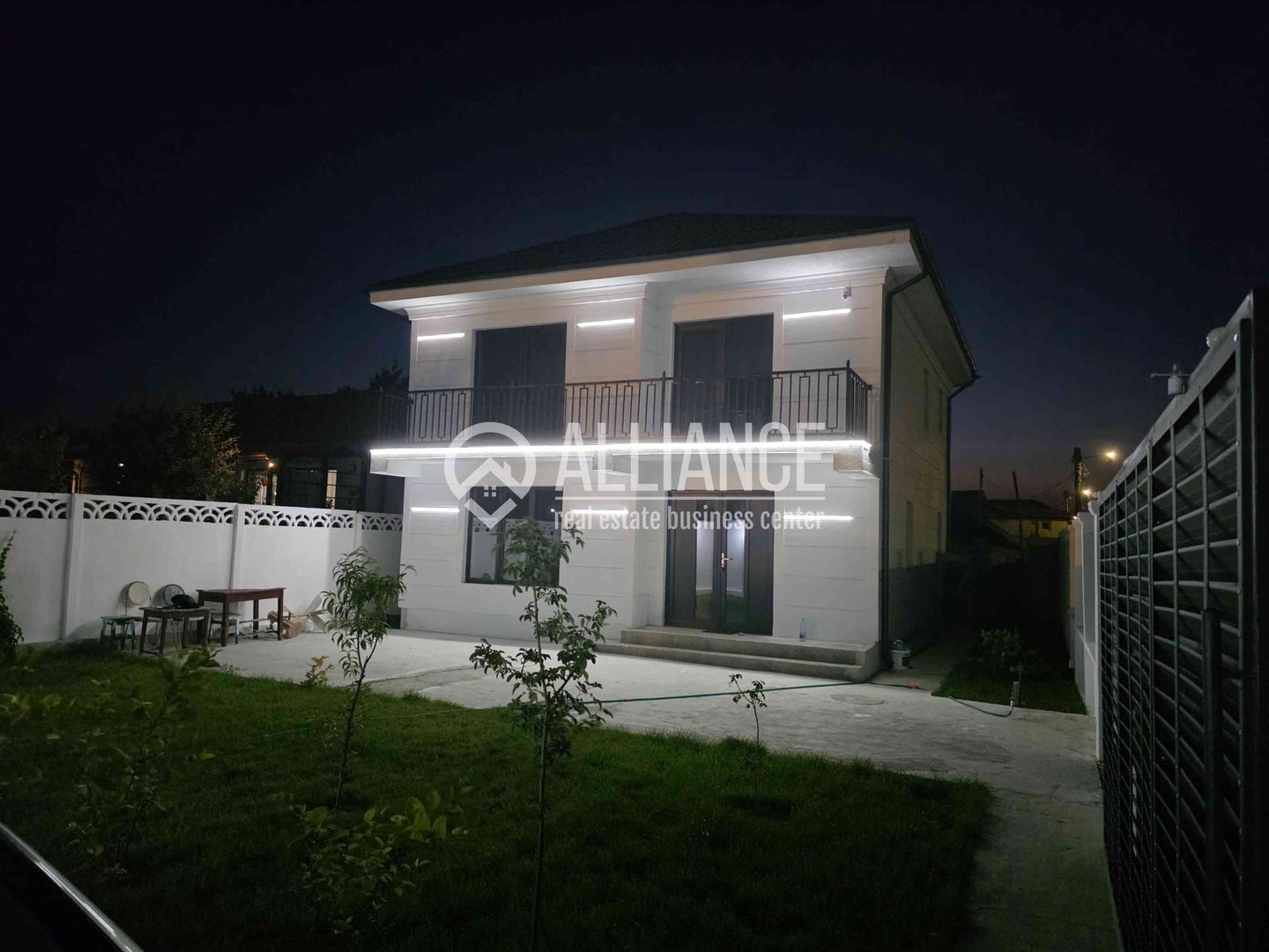 Ovidiu (cod 07) Casă premium P+1 cu teren de 320 mp - Poză 11