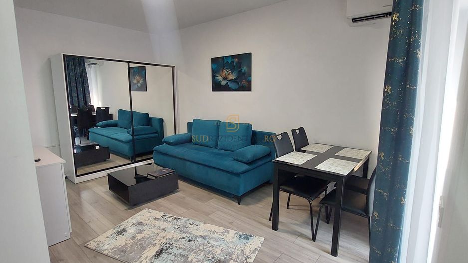 Apartament 2 camere, mobilat si utilat,loc de parcare ,sector 4 - Poză 2