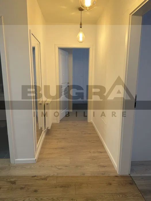 Apartament 3 camere,  65 mp, garaj, zona Eugen Ionesco - Poză 7