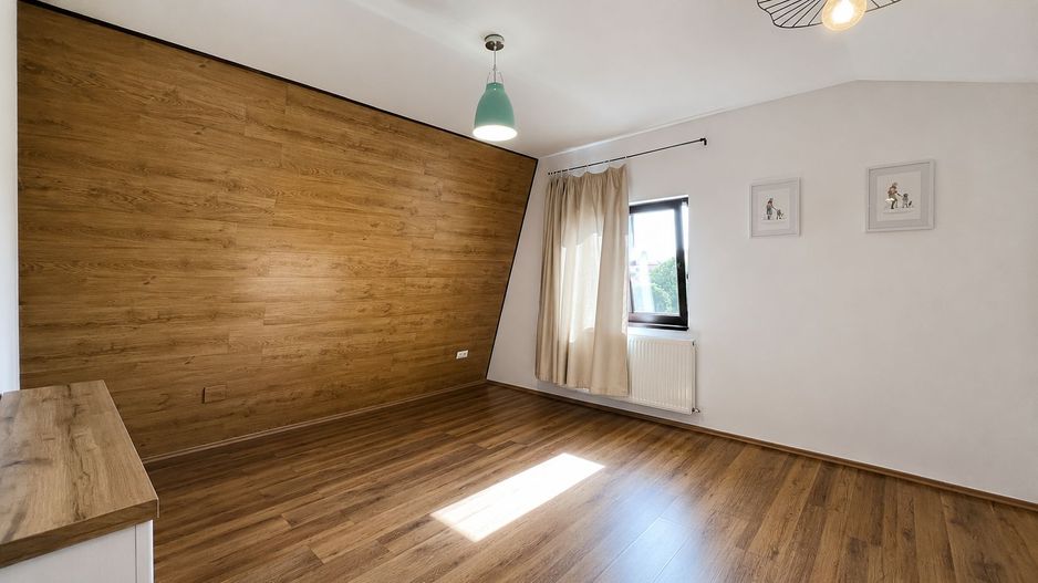 COMISION 0% | Casa individuala Braytim | 254 mp | 7 camere | 3 bai - Poză 21