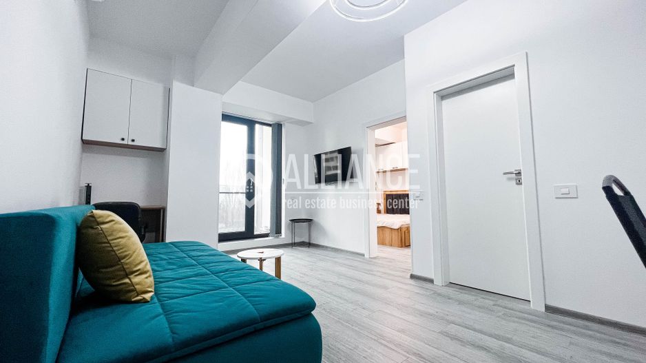 TOMIS NORD(COD 05) Aviatorii Residence, vedere lac, parcare subterana - Poză 10