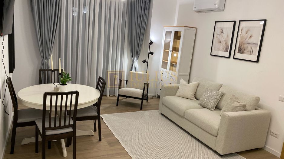 Prima inchiriere, 2 camere, Ateneo - Poză 2