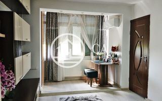 Apartament cu 1 camera de vanzare in zona Rogerius, Oradea - Poză 1