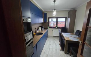 BRASADAS vinde ap 4 cam etaj 10/10 in Centru Nou. - Poză 1