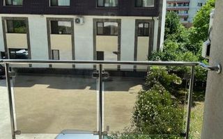 Apartament 2 camere decomandat, zona centrală Șmârdan-Palas, Iași – George Emil Palade - Poză 10