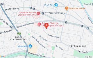 Apartament 3 camere, 78 mp, etaj 1 - Tătărași - Poză 1