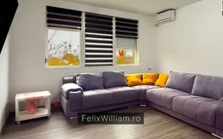 3 camere Mobilat si Utilat complet, Bloc reabilitat, langa metrou. - Poză 2