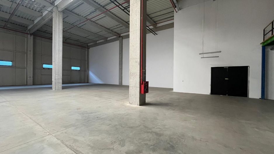 Hala /depozit de inchiriat in Mogosoaia - Poză 8