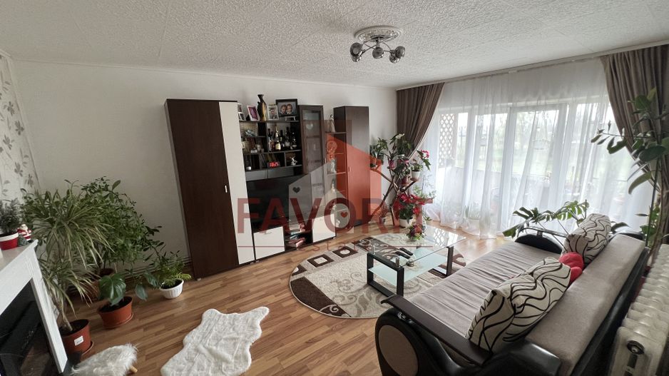 Apartament 4 camere decomandat | Boxa la subsol | Girocului-Fratelia - Poză 2