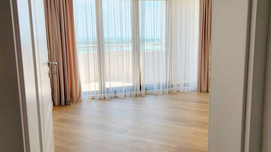 Apartament Premium - Vedere Frontală Dunăre -  Faleza Galati - Poză 20