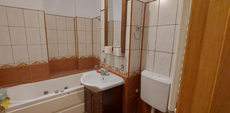 Apartament de vanzare|3 camere| Locatie premium |zona Unirii - Fantani - Poză 11