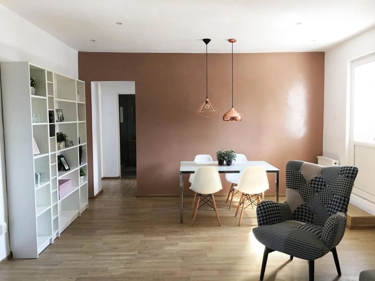 Apartament 3 camere spațios, complet mobilat, în zona Ultracentrală - Poză 2