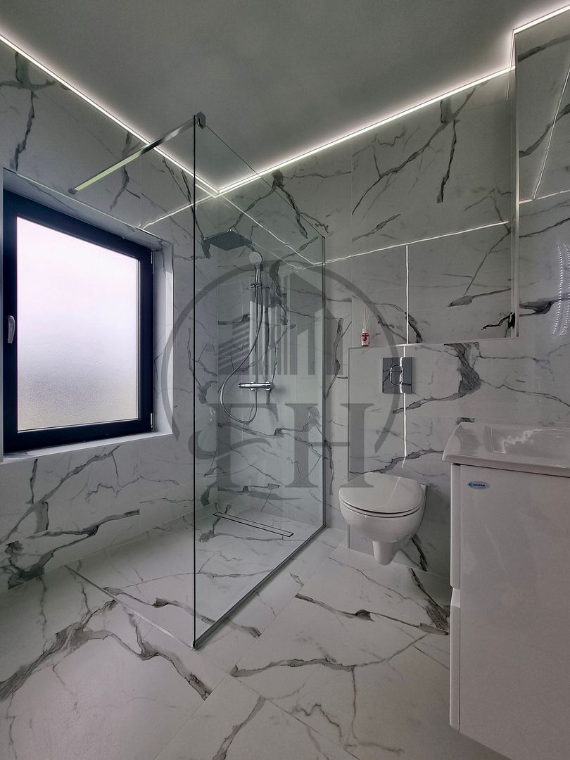 SOLD/ VANDUT Casa / Vila de vanzare Valu lui Traian, Constanta - Poză 9