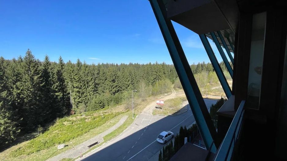 Apartament de Închiriat – Silver Mountain Resort - Poză 15