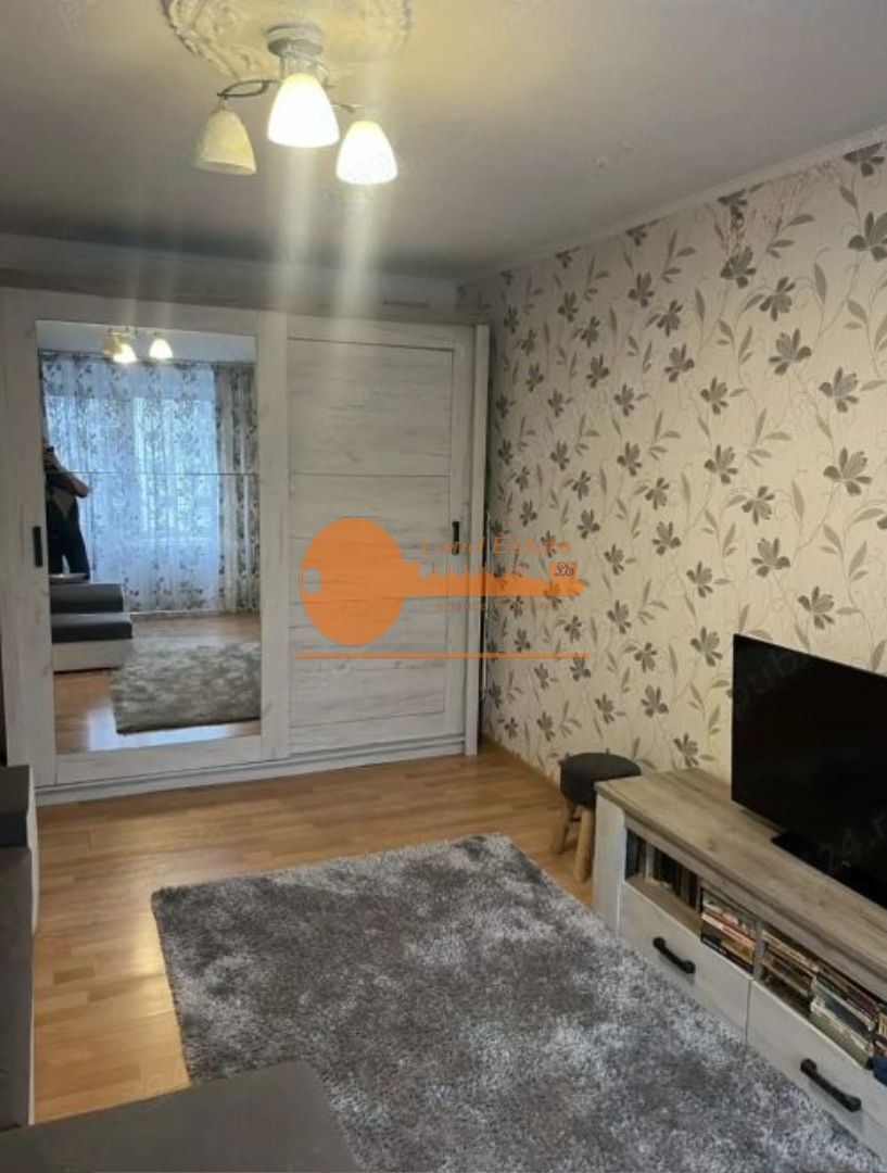 Apartament cu 3 camere zona Crangasi-Bloc Reabilitat - Poză 2