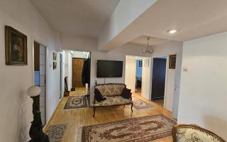 Apartament 4 camere, 95 mp – zonă Hala Centrala - Poză 2