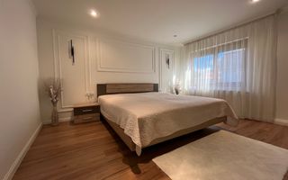 Casă individuală P+E mobilată complet – Bogdăneștilor - Poză 12